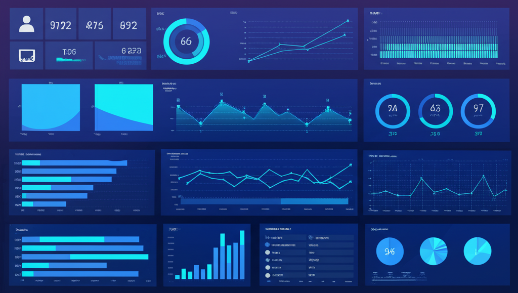 Analytics Tool
